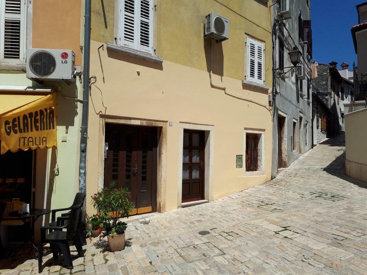 Zen Studio In Center Of روفينج المظهر الخارجي الصورة